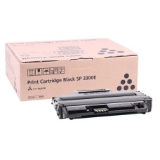 Ricoh 406218 Siyah Orjinal Toner - SP-3300