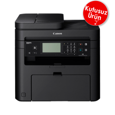 Canon MF237W Çok Fonksiyonlu Lazer Yazıcı Fotokopi + Tarayıcı + Faks + Airprint Wi-Fi