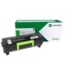 Lexmark 24B6890 Siyah Orjinal Toner - M3250 / XM3250