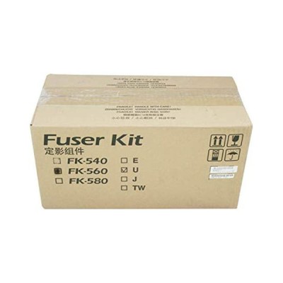 Kyocera FK-560 (302HN93080) Orjinal Fuser Ünitesi - 110 / 120V hemen satın al!