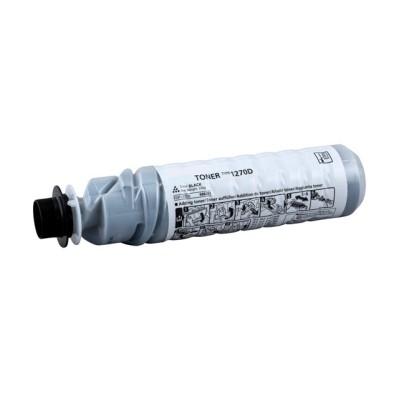 Ricoh Type 1270D (888261) Siyah Orjinal Toner - Aficio 1515 / MP161 hemen satın al!