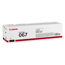 Canon CRG-067Y Sarı Orjinal Toner - LBP-631Cw / MF-651Cw