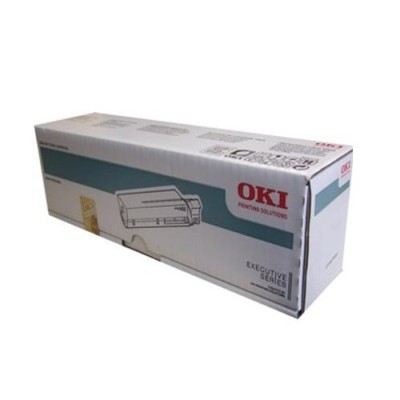 OKI 43837106 Kırmızı Orjinal Toner - ES2640 / ES3640 hemen satın al!