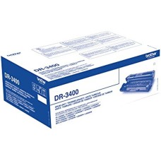 Brother DR-3400 Siyah Orjinal Drum Ünitesi - HL-L5050DN