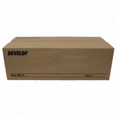 Develop DR-310 (4068-625) Orjinal Drum Ünitesi -  ineo 250 hemen satın al!