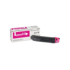 Kyocera TK-5160M Kırmızı Orjinal Toner - Ecosys P7040cdn