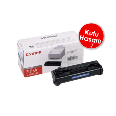 Canon EP-A Siyah Orjinal Toner - LBP660 / LBP660AX