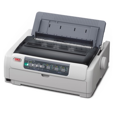 En uygun OK ML-5720 44209905  Eco 9 Pin Nokta Vuruşlu Yazıcı hemen satın al!