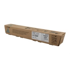 Ricoh 842037 Mavi Orjinal Toner - MP-C3500 / MP-C4500