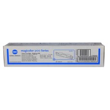Konica Minolta CT200470 Kırmızı Orjinal Toner - Magicolor 3100