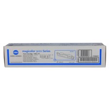 Konica Minolta CT200471 Sarı Orjinal Toner - Magicolor 3100