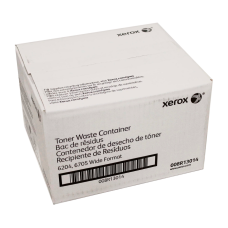 Xerox 008R13014 Orjinal Atık Toner Kutusu - 6204 / 6705