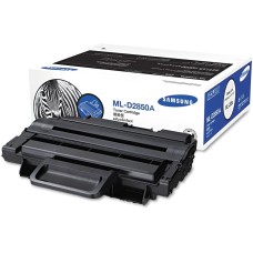 Samsung ML-D2850A Siyah Orjinal Toner - ML-2850