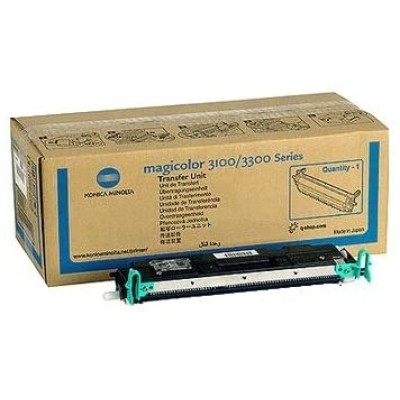 Konica Minolta 1710494-001 Transfer Unit - Magicolor 3100 / 3300 hemen satın al!