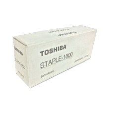 Toshiba 660-89599 Orjinal Zımba Kartuşu - DP2000