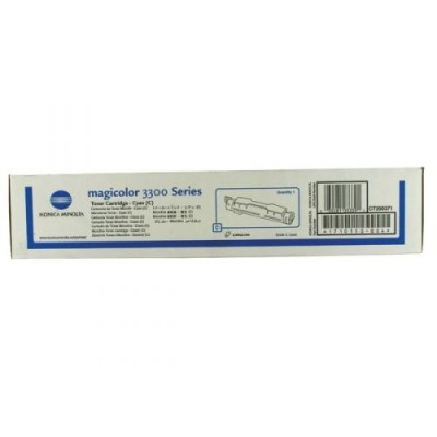 Konica Minolta CT200371 Mavi Orjinal Toner - Magicolor 3300 hemen satın al!
