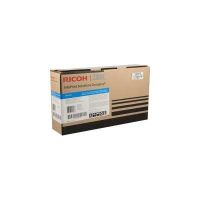 Ricoh 39V2438 Mavi Orjinal Toner - InfoPrint Color 1834 hemen satın al!