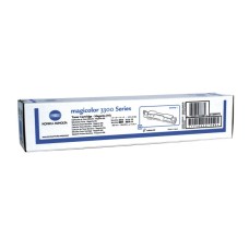 Konica Minolta CT200372 Kırmızı Orjinal Toner - Magicolor 3300