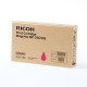 Ricoh 841637 Kırmızı Orjinal Toner - MP-CW2200SP / MP-CW2201SP