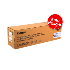 Canon C-EXV49 Orjinal Drum Ünitesi - IR-C3300 / IR-C3320