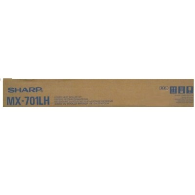 Sharp MX-701LH Orjinal Alt Merdane Kit - MX-6201 / MX-7001 hemen satın al!