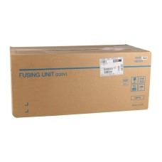 Konica Minolta 4049-522 Orjinal Fuser Unit 220V - Bizhub C350