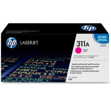 HP Q2683A Kırmızı Orjinal Toner - LaserJet 3700