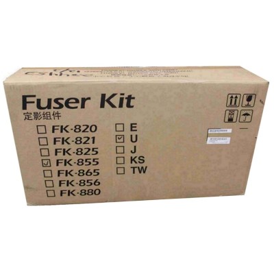 Kyocera Mita FK-855 (302H793236) Orjinal Fuser Ünitesi - TasKalfa 400ci / 500ci hemen satın al!