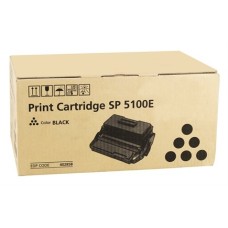 Ricoh 402858 Siyah Orjinal Toner - SP-5100E