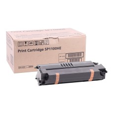 Ricoh 406572 Siyah Orjinal Toner - SP1100HE