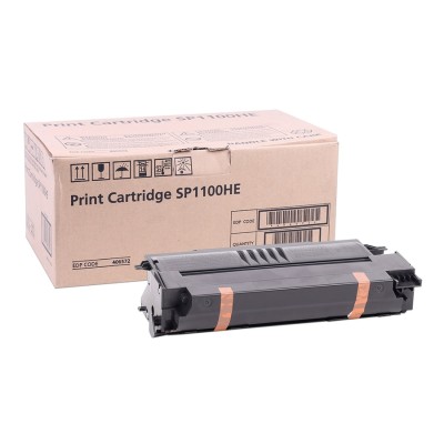 Ricoh 406572 Siyah Orjinal Toner - SP1100HE hemen satın al!