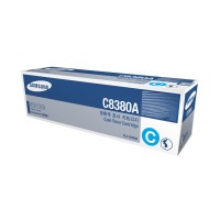 Samsung CLX-C8380A Mavi Orjinal Toner - CLX-8380ND