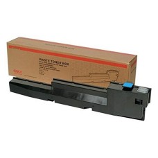 OKI 42869404 Orjinal Atık Toner Kutusu - C9600 / C9800