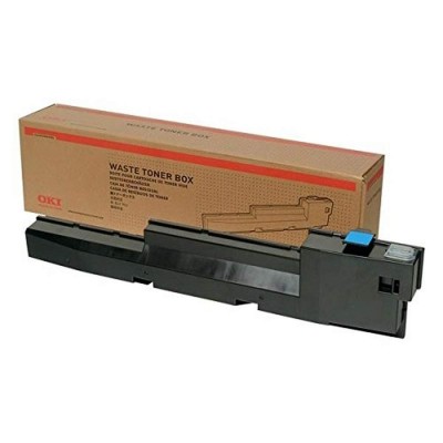 OKI 42869404 Orjinal Atık Toner Kutusu - C9600 / C9800 hemen satın al!