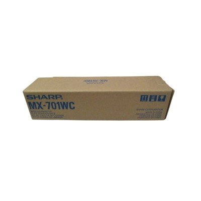 Sharp MX-701WC Orjinal Web Cleaning Kit - MX-6201N hemen satın al!
