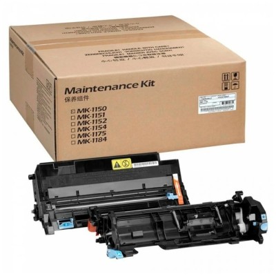 Kyocera MK-1150 Maintenance Kit - M2135dn / M2635dn hemen satın al!
