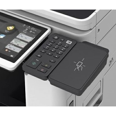 Canon 4040C001 Sayısal Tuş Takımı-A1 için IC Kart Okuyucu Kutusu- imageRunner DX C3720i hemen satın al!
