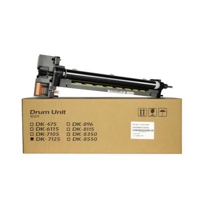 Kyocera DK-7125 (302V693020) Orjinal Drum Ünitesi - Taskalfa 3212i hemen satın al!