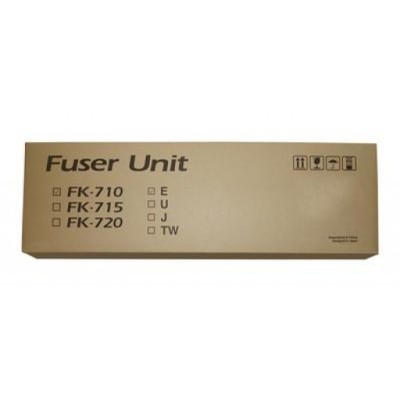 Kyocera FK-710 (302G193024) Orjinal Fuser Kit - FS-9130DN hemen satın al!