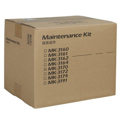 Kyocera MK-3170 (1702T68NL0) Maintenance Kit - P3050dn hemen satın al!