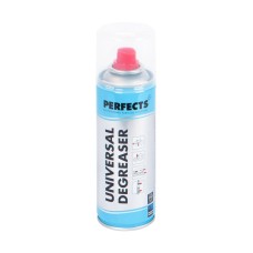 Perfects Evrensel Yağ Çözücü Sprey Universal Degreaser 200ml