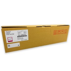 Printronix LP844C Kırmızı Orjinal Toner 10K - U46861302