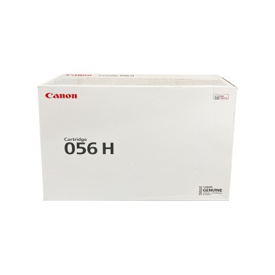 Canon CRG-056H BK (3008C004) Siyah Orjinal Toner - LBP325X / MF542X hemen satın al!