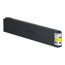 Epson C13T02S400 Sarı Orjinal Kartuş - WF-C20750