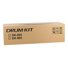 Kyocera Mita DK-855 Orjinal Görüntüleme Ünitesi - Taskalfa 400ci / 500ci