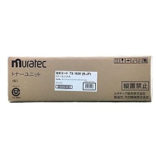 Muratec TS-1820 Siyah Orjinal Toner - MFX-1820 / MFX-2835