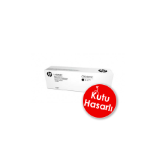 HP CB380YC Siyah Orjinal Toner - Laserjet CP6015