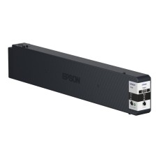 Epson C13T02S100 Siyah Orjinal Kartuş - WF-C20750