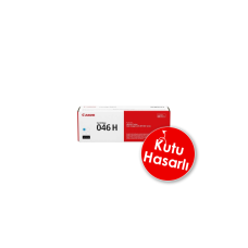 Canon CRG-046H C Mavi Orjinal Toner - LBP653cdw / MF732cdw