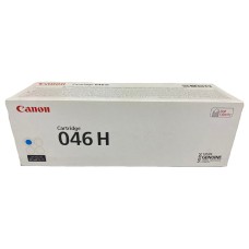Canon CRG-046H C Mavi Orjinal Toner - LBP653cdw / MF732cdw